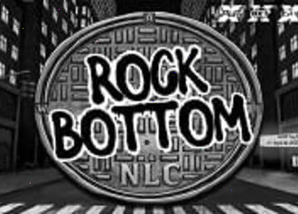 Rock Bottom слот Nolimit City